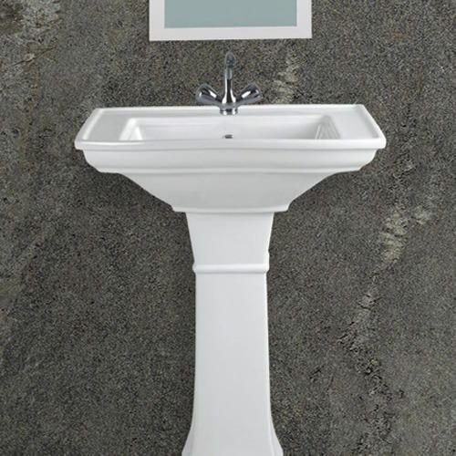 Ultra WB Pedestal Wash Basin - 4005